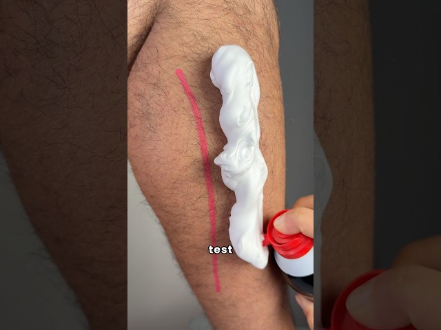 Waxing Or Shaving? 🤔