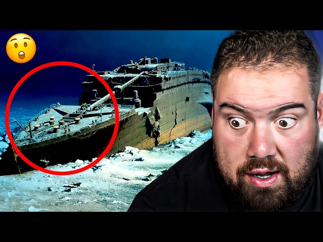 MISTERIOS QUE JAMÁS FUERON RESUELTOS 