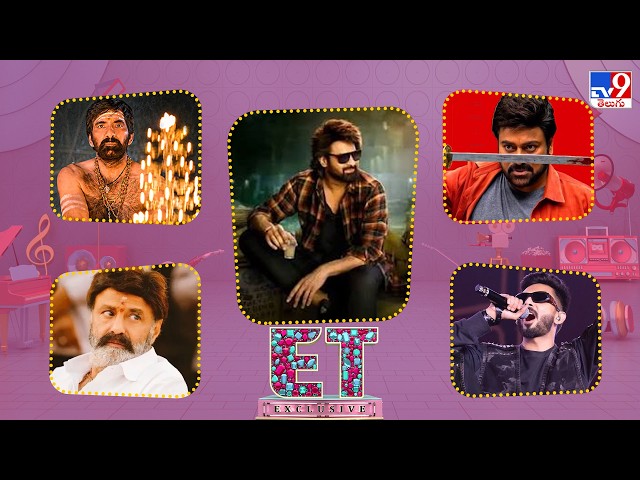 ET Exclusive | Tollywood 2 Bollywood Latest News | 22-08-2026 -TV9