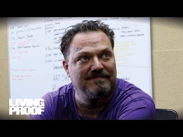 La entrevista a Bam Margera: Jackass, Viva La Bam y la sobriedad