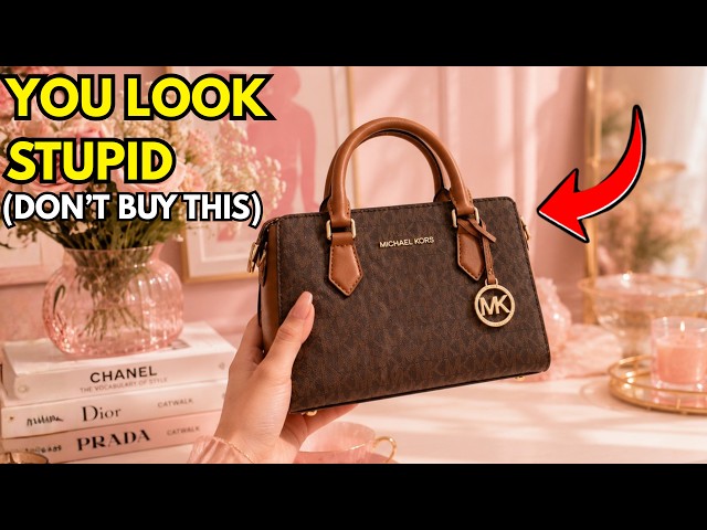 5 Handbags That Make Women Look Cheap — And 5 Worth Every Dollar