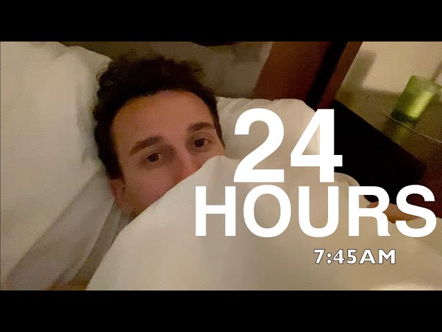 Amazon Area Manager - A Day in the Life (Night Shift)