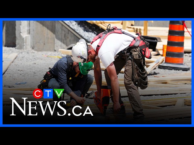 What does Canada’s technical recession mean?
