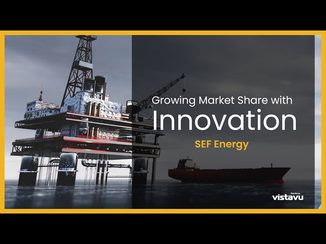 Why FieldVu and how has this benefited SEF?