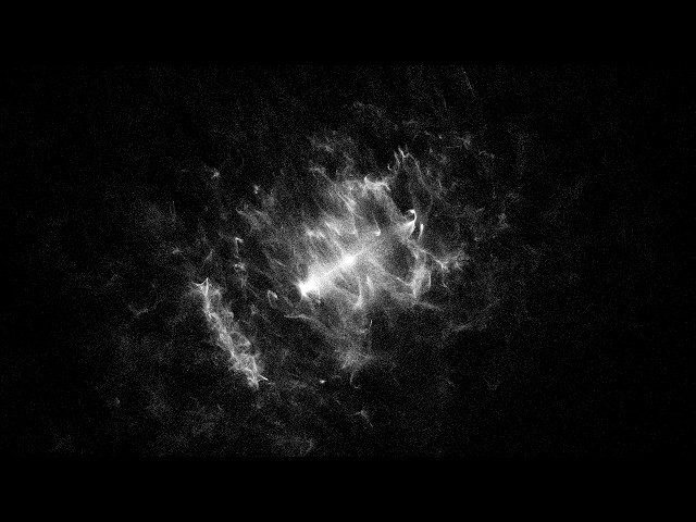 Audio Reactive Particles using Pops! - Touchdesigner Beginner Friendly Tutorial
