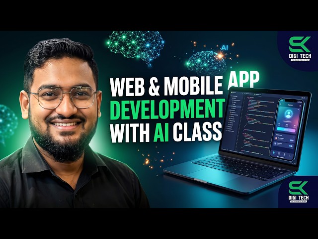 Learn HTML from Scratch | HTML Practical Tutorial for Beginners | Web Development Course 2026