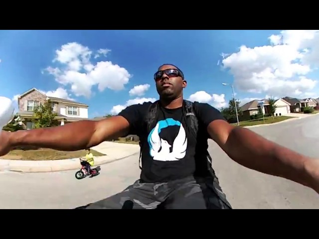 LG 360 vs Samsung 360 2017