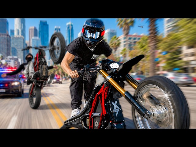 I Made the "Perfect" Bike 2x Faster