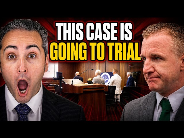 Did Prosecutors Mislead the Grand Jury? Turtleboy Hearing Breakdown