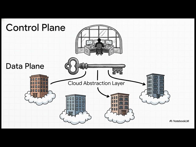Multi-Cloud Tenancy: Architecture Models, Isolation, and Governance | Uplatz