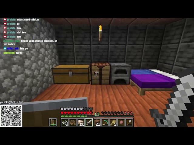 youiste bolt12tips example