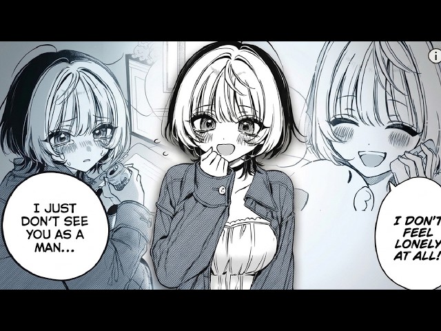 The "Friendship" Between The Salaryman And The Company Ace