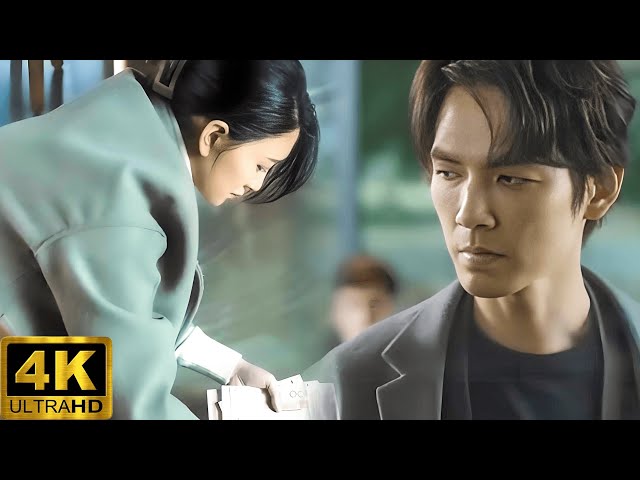 😮 Husband tossed money to humiliate wife, but regretted it seeing her desperate pick-up!