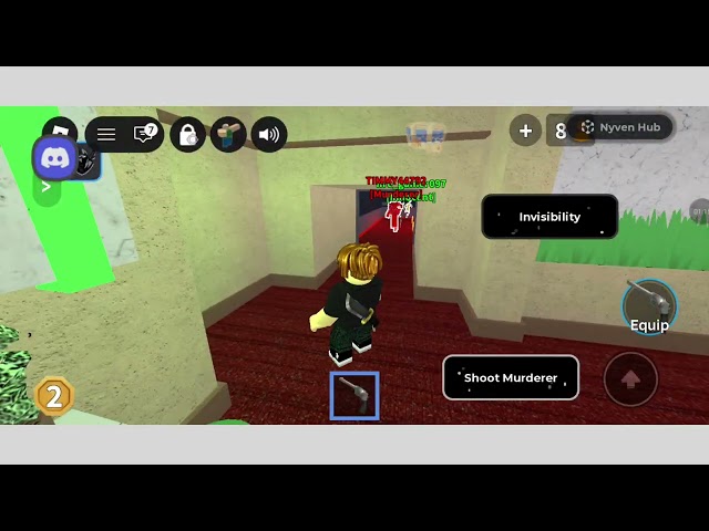 Mm2 keyless script delta xeno 100% Undetcted free no key Solara 🔥🔥 #mm2montage 