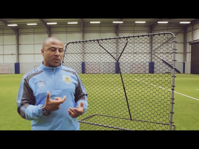 Quickplay Sport & Burnley F.C.