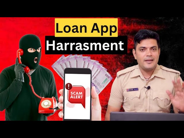 Fraud Loan app se contact list kaise hataye | Fake Loan App Kaise Band kare