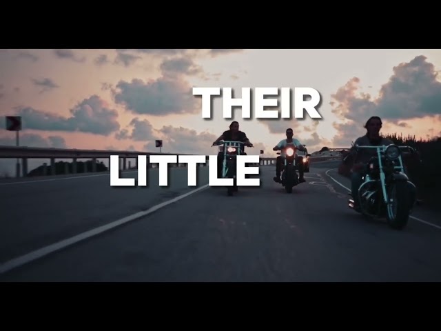 BETTERTHENB4 - TR3V (OFFICIAL VIDEO)