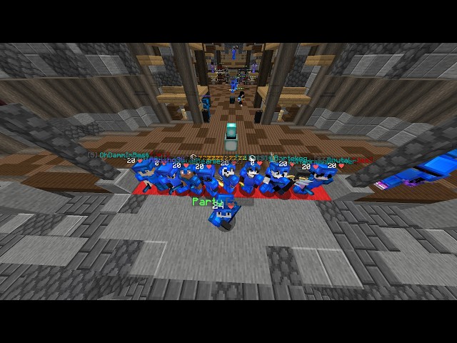 Blocksmc - Toxic