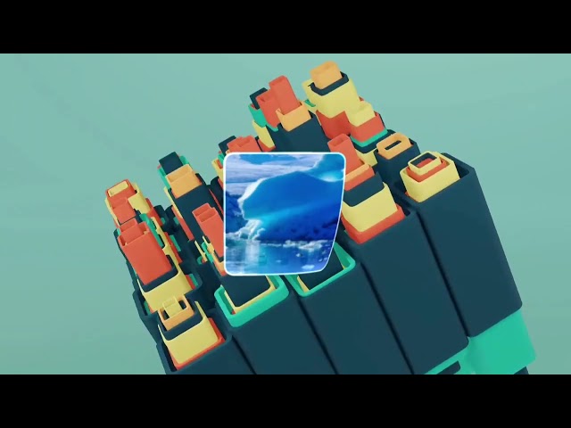 Quantum Computing, Digital Twins & AI Working Together with Nature