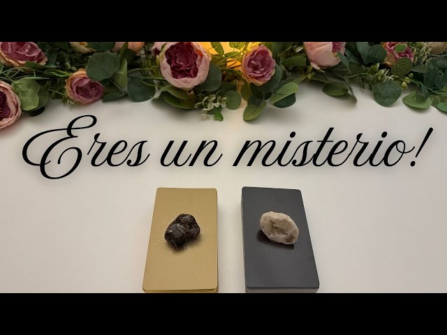 What draws them to you the most? 😍 And what confuses them the most? 😰 Interactive Tarot LOVE TODAY