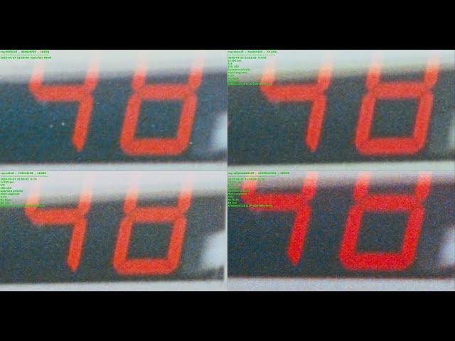 4 35mm Negative Scanning Methods Compared