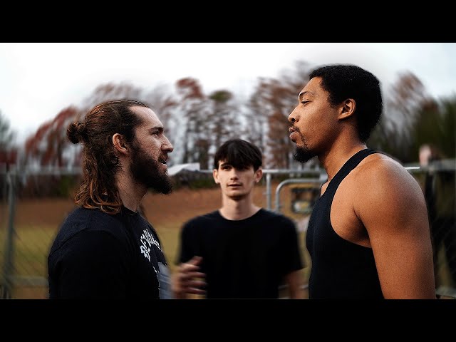 ¡Combate de kickboxing termina en brutalidad absoluta! | BFC 1