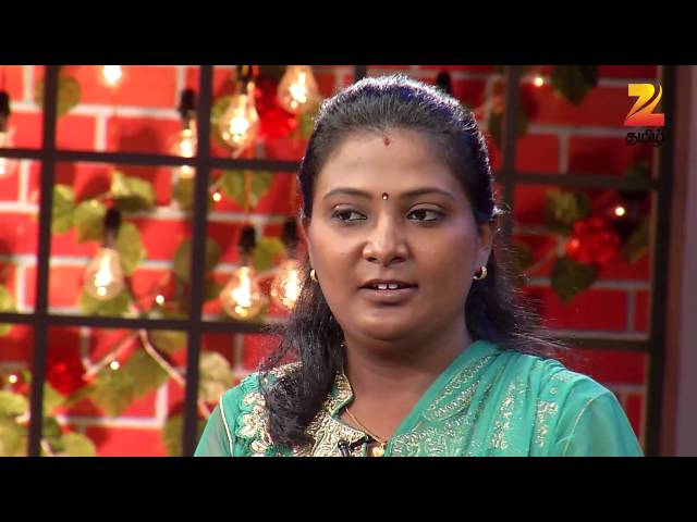 Anjarai Petti - Zee Tamil Food Recipe - Episode 45  - Cooking Show Tv Serial - Webisode