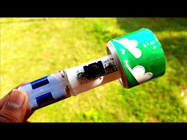 simple inventions using recycled materials #Shorts