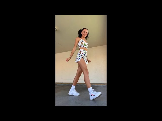 6 Mini Binged Tutorials. How to Shuffle/Cuttingshapes.