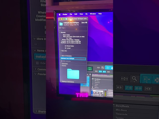 How to bounce stems and trackouts in protools quick and easy!