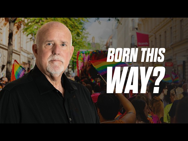 Do Not Be Deceived: Culture, Sin, and What the Bible Actually Says