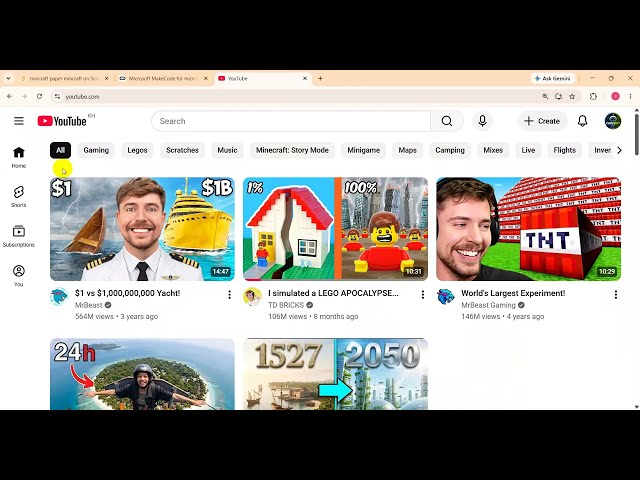 Create Fun Games with Scratch Coding
