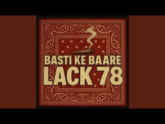 BASTI KE BAARE