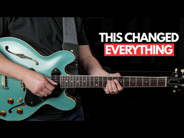 5 Speed Principles Every Guitarist Wishes They Knew Sooner