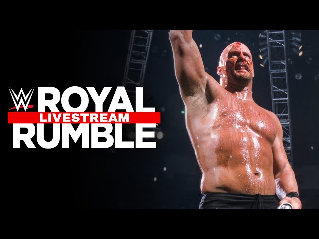 Best of Royal Rumble Full Match Marathon