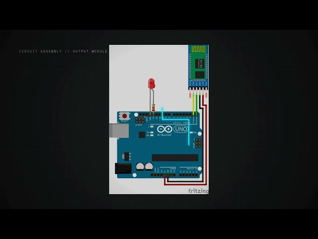 Stop Wiring Blindly — Arduino Bluetooth Step-by-Step (Do This First)
