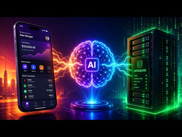 How to Set Up FastAPI & React Native with Gemini AI (Full Guide)