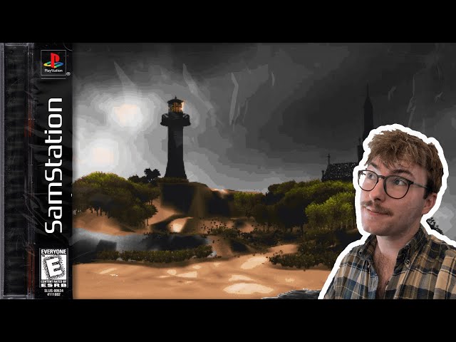 Creating A PS1 Style Game In A Day - Indie Game Development