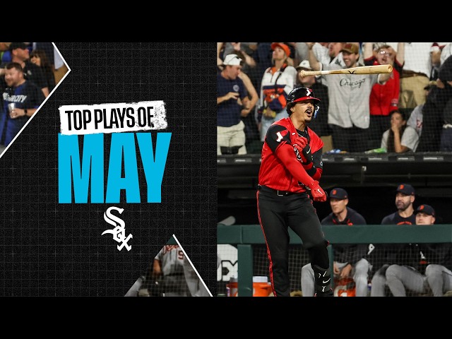 Walk-Off Homers, Dominant Pitching, MORE! 😤 | Top Plays from May (2026)