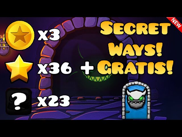 TODOS los SECRETOS (y CODIGOS) de GEOMETRY DASH 2.2 en un solo video...
