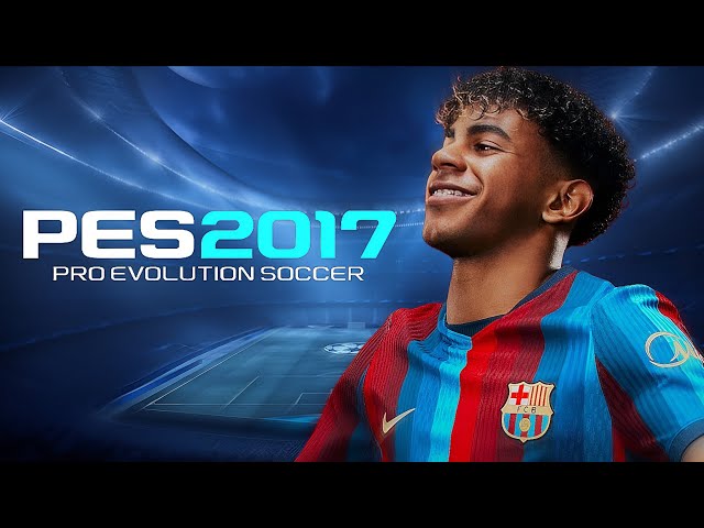 PES 2017 NEXT SEASON PATCH 2026 NEW UPDATE 🔥