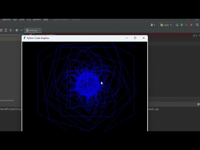 How to use turtle graphics in Python@COMPUTEREXCELSOLUTION