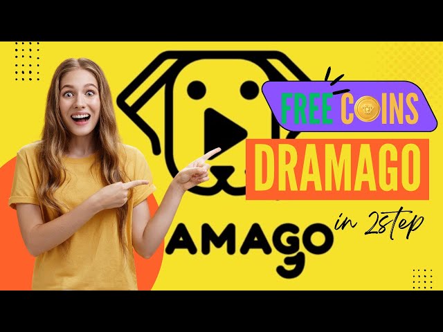 DramaGo Hack: Get Unlimited FREE Coins (iOS & Android) | DramaGo Mod APK