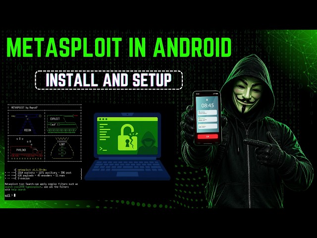 How to Install Metasploit in Termux (All Errors Fixed) | Cybersecurity Career Roadmap