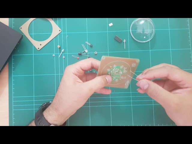 Electronic Kit 101 Where to Start
