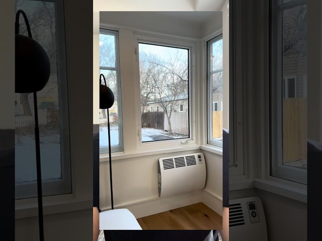 3 reasons why convection heaters are a total game-changer for staying cozy this winter!