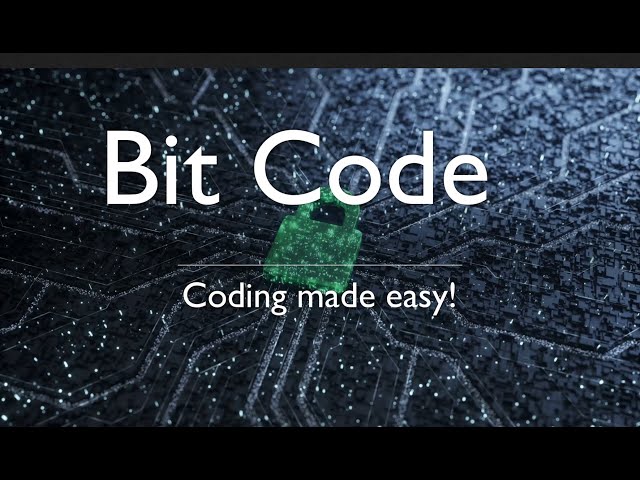 Bit Code | Understanding Coding |