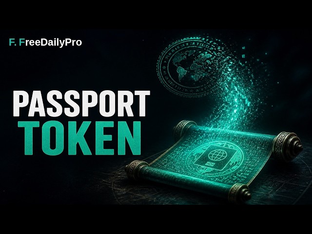 How to Decode JWT Tokens Free Online | FreeDailyPro.com