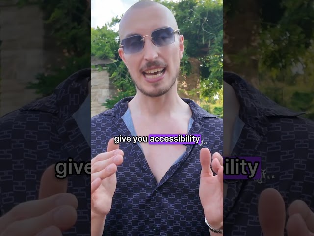 Use Accessible Components with Shadcn & TailwindCSS