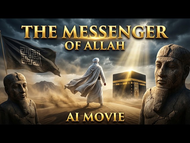 Prophet Muhammad ﷺ Life Timeline | Battles, Migrations & Miracles